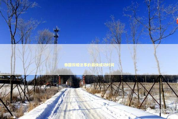 泰国拆婚法事的最快成功时间 泰国拆婚法事的最快成功时间 泰国情降法事预约