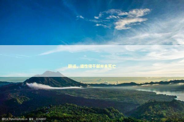 辟谣，遭性侵干部并未死亡 泰国情降法事预约